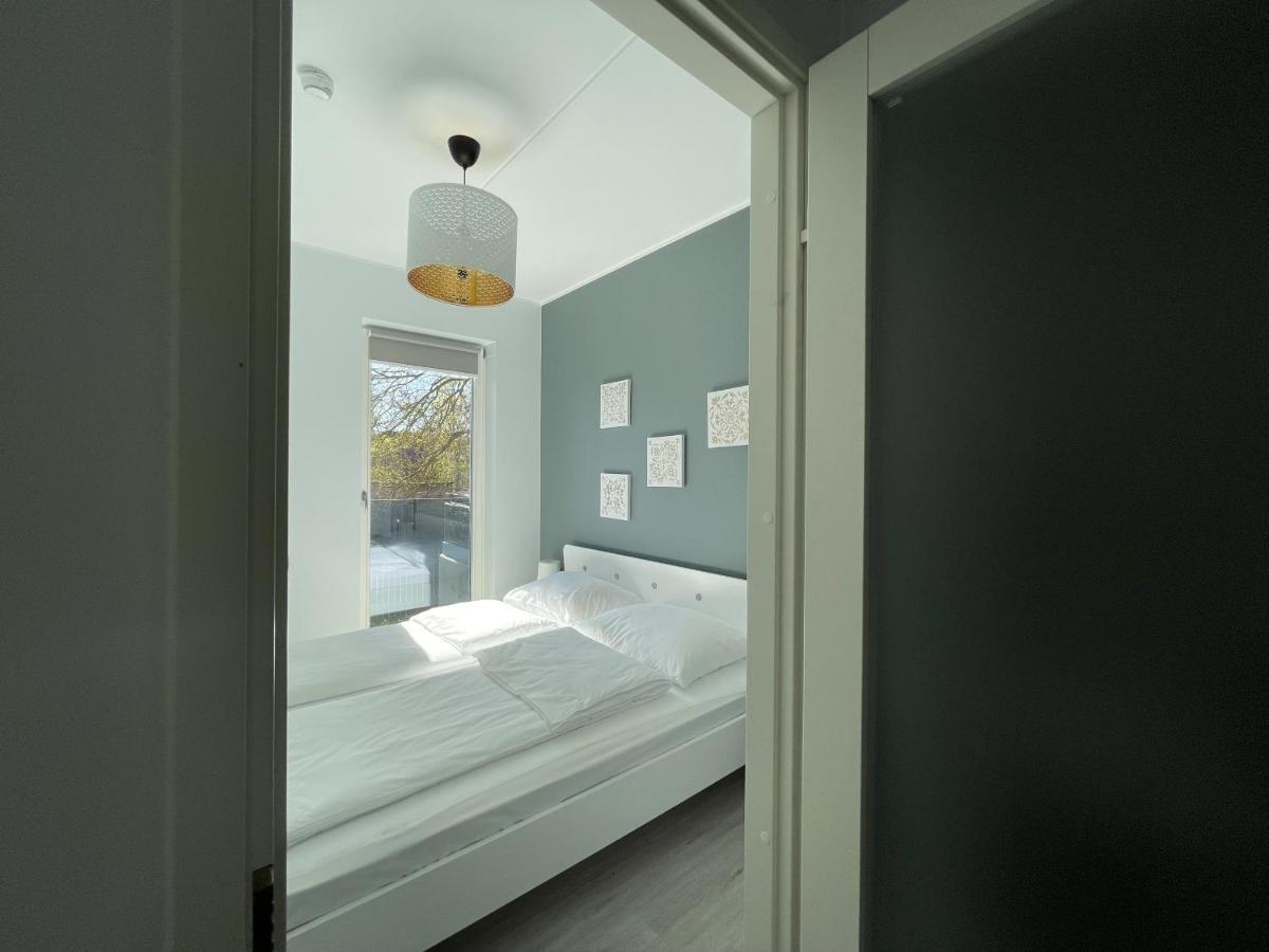 Vh Apartments Telliskivi Tallinn Bagian luar foto