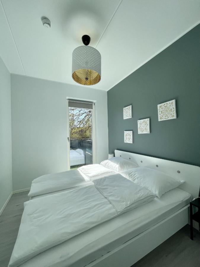 Vh Apartments Telliskivi Tallinn Bagian luar foto