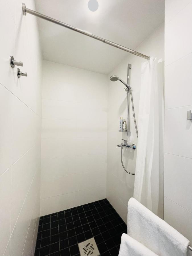 Vh Apartments Telliskivi Tallinn Bagian luar foto