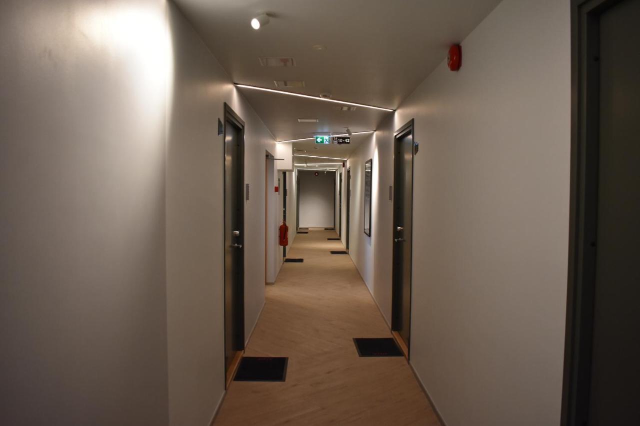 Vh Apartments Telliskivi Tallinn Bagian luar foto
